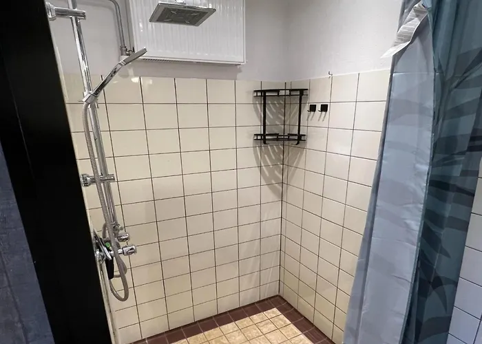 بيت للعطل Comfortable For 4 People Sint Maartensvlotbrug