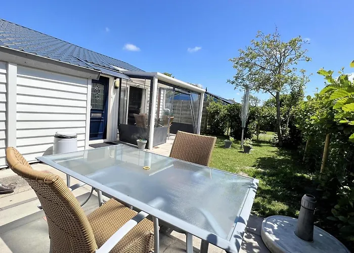 بيت للعطل Comfortable For 4 People