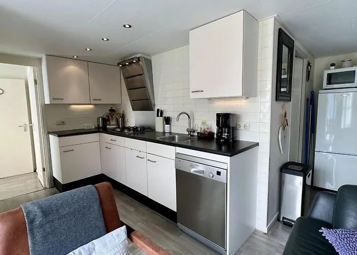 Comfortable For 4 People